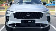 Volvo XC90 Plus Black Edition