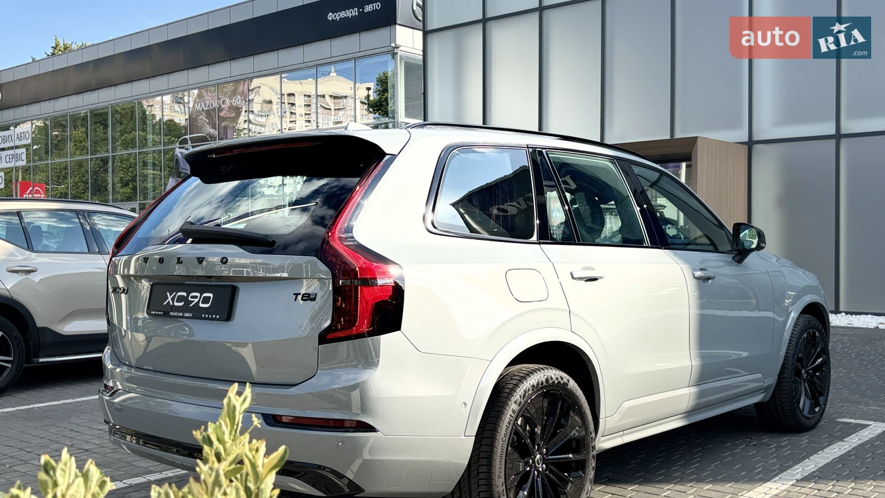 Volvo-8