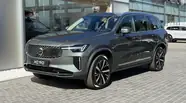 Volvo XC90 Core