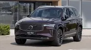 Volvo XC90 Plus Bright