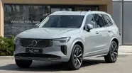 Volvo XC90 Plus Bright