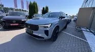 Volvo XC90 Plus Black Edition