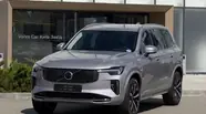 Volvo XC90 Core