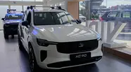 Volvo XC90 Plus Black Edition