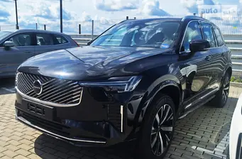 Volvo XC90 Core B5 2.0 AT (250 к.с.) MHEV AWD 7s Фото 3