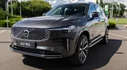 Volvo XC90 Core
