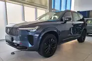 Volvo XC90 Plus Black Edition