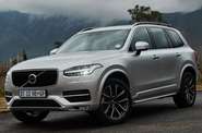 Volvo XC90 Momentum