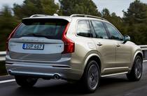 Volvo XC90 Base