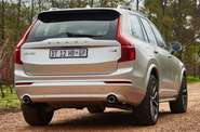 Volvo XC90 Momentum