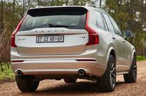 Volvo XC90 VED4 Momentum