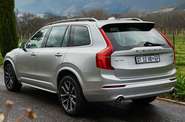 Volvo XC90 Momentum