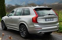 Volvo XC90 Kers Momentum Pro