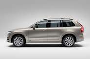 Volvo XC90 Momentum