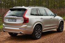 Volvo XC90 Kers Momentum Pro