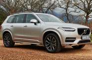 Volvo XC90 Momentum