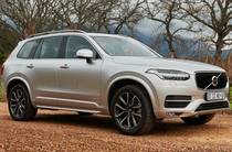 Volvo XC90 Base