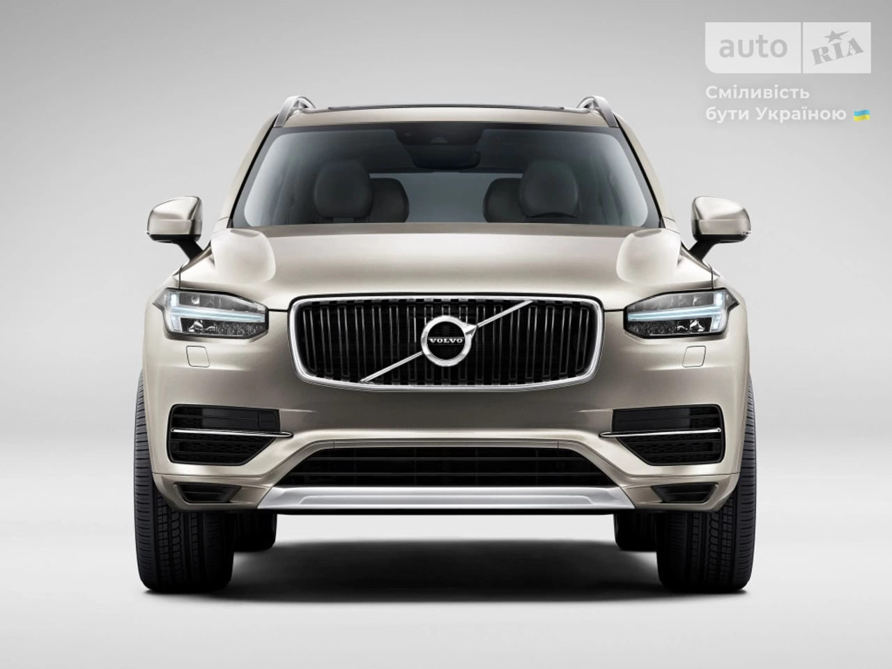 Volvo XC90 Momentum