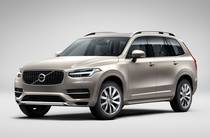 Volvo XC90 Kers Momentum Pro