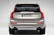 Volvo XC90 Momentum