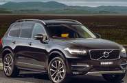 Volvo XC90 Momentum