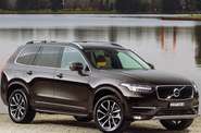 Volvo XC90 Momentum