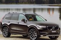 Volvo XC90 Momentum