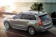 Volvo XC90 Momentum