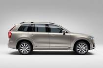 Volvo XC90 Kers Momentum Pro