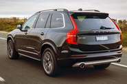 Volvo XC90 Momentum