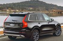 Volvo XC90 Momentum