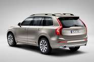 Volvo XC90 Momentum