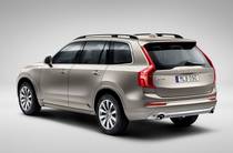 Volvo XC90 Momentum