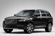 Volvo XC90 Excellence