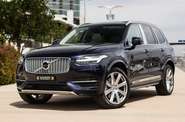 Volvo XC90 Excellence