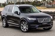 Volvo XC90 Excellence