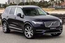 Volvo XC90 Excellence