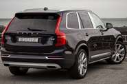 Volvo XC90 Excellence