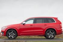 Volvo XC90 R-Design