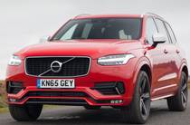 Volvo XC90 R-Design