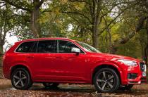 Volvo XC90 R-Design