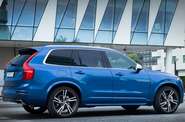 Volvo XC90 R-Design