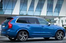 Volvo XC90 R-Design