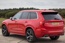 Volvo XC90 R-Design