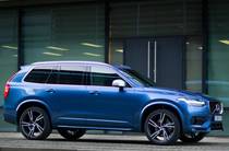 Volvo XC90 R-Design B