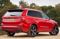 Volvo XC90 R-Design