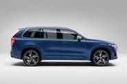 Volvo XC90 R-Design