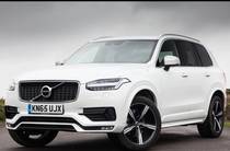 Volvo XC90 R-Design