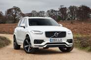 Volvo XC90 R-Design