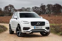 Volvo XC90 R-Design